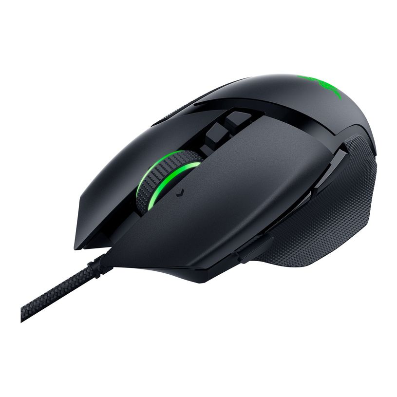 8886419333487-Razer Basilisk V3 - Souris filaire - noir-P_405145984_5-0