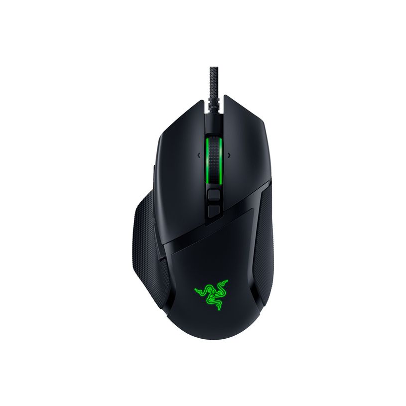 8886419333487-Razer Basilisk V3 - Souris filaire - noir-P_405145984_7-2