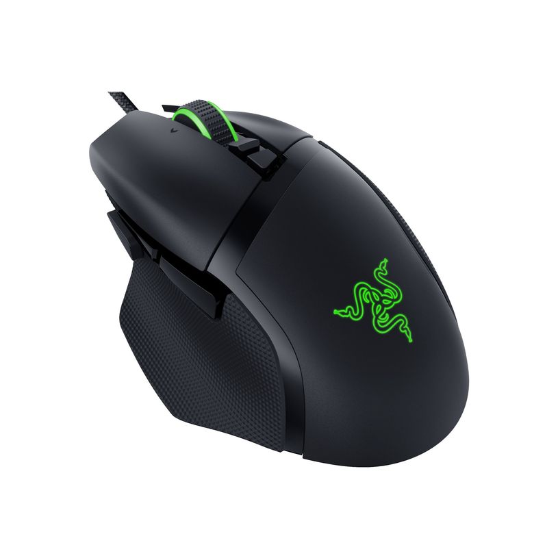 8886419333487-Razer Basilisk V3 - Souris filaire - noir-P_405145984_8-3
