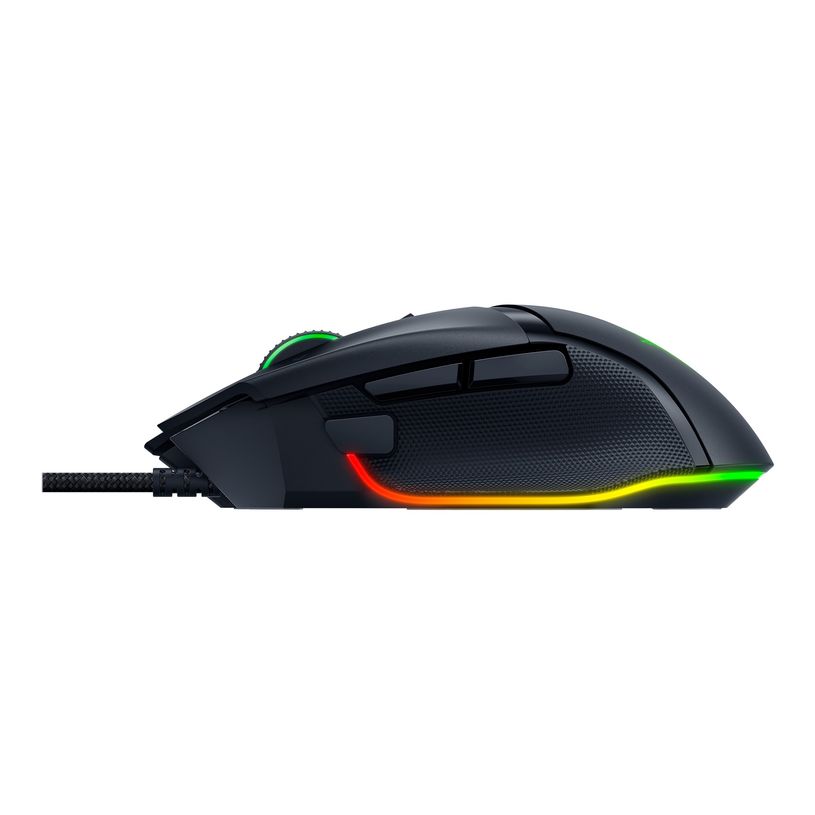 8886419333487-Razer Basilisk V3 - Souris filaire - noir-P_405145984_9-4