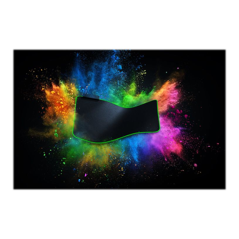 8886419318064-Razer Goliathus Chroma - Tapis de souris - noir-P_405145990_8-6