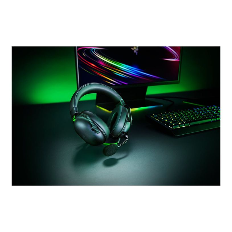 8887910060162-Razer BlackShark V2 X - Casque filaire avec micro - noir-P_405145992_2-2