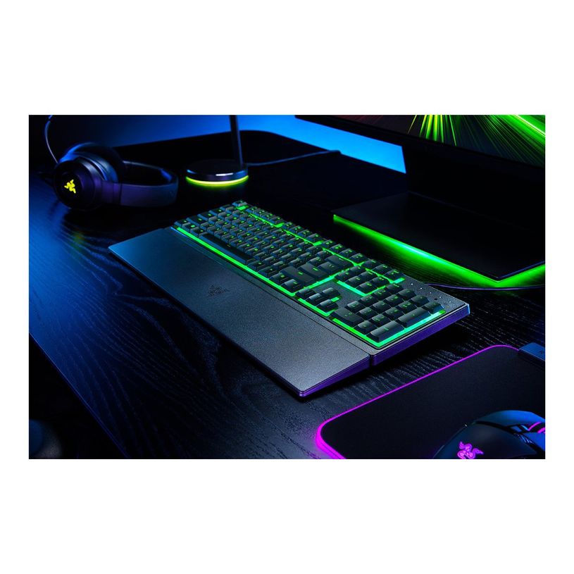 8886419348863-Razer Ornata V3 X - clavier filaire - retro-éclairé - Azerty-P_405145995_2-1