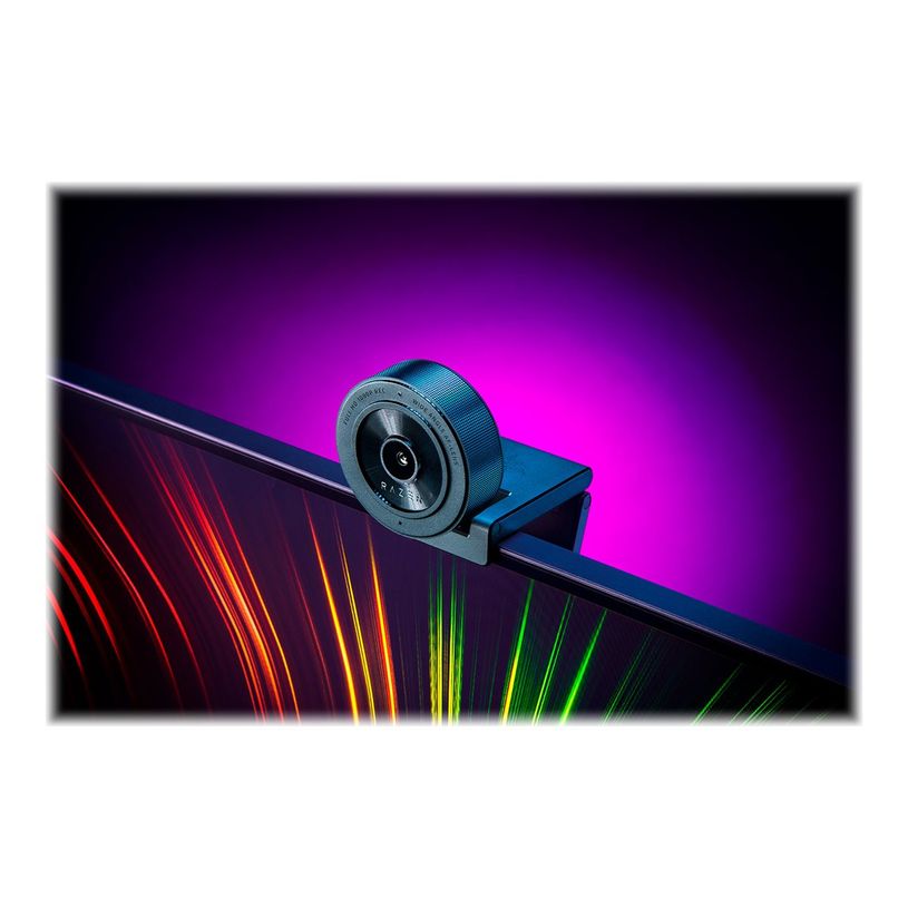 8887910000052-Razer Kiyo X - Webcam - 1920 x 1080 - USB 2.0 - MJPEG, YUV2-P_405145996_1-4