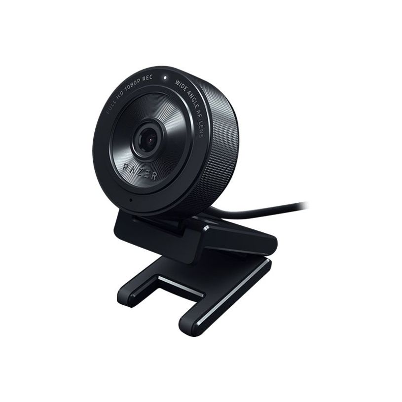 8887910000052-Razer Kiyo X - Webcam - 1920 x 1080 - USB 2.0 - MJPEG, YUV2-P_405145996_3-0