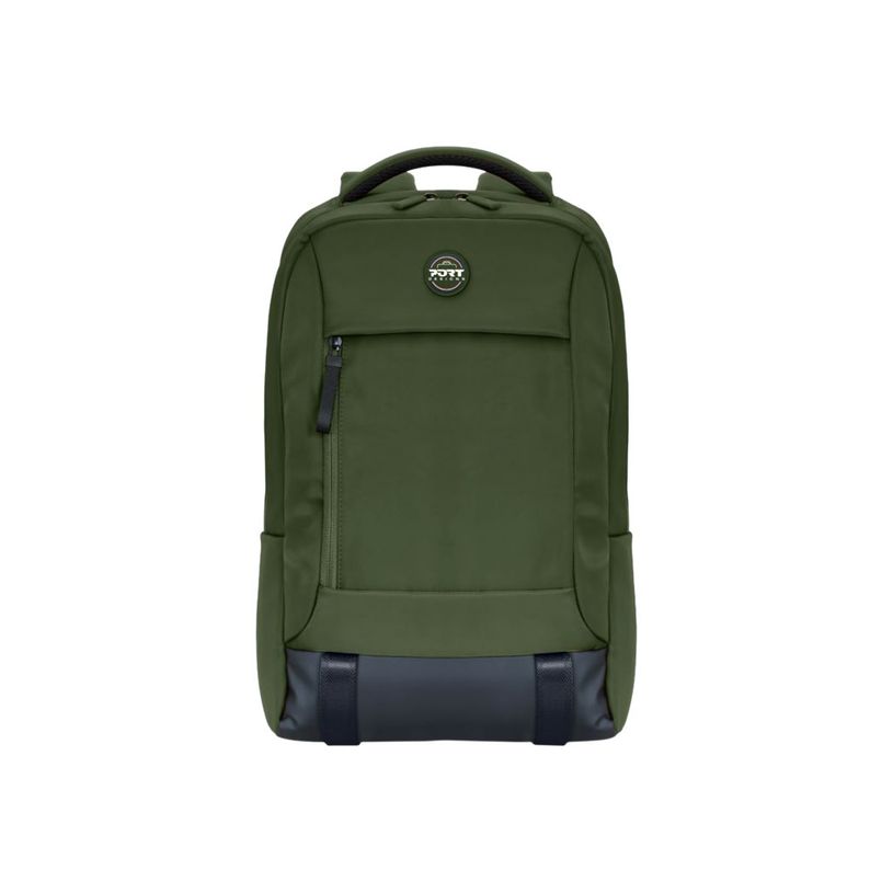 3567041404299-PORT Designs Torino II - Sac à dos pour ordinateur portable 15.6" - vert-P_405145998_1-0