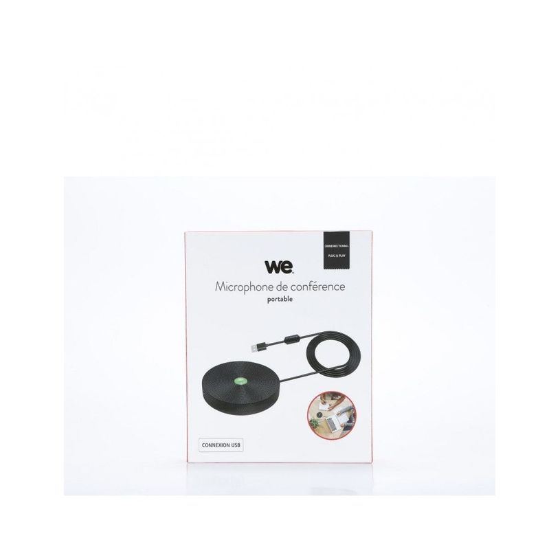 3304490432301-We - Microphone de conférence - USB-P_405146084_1-0