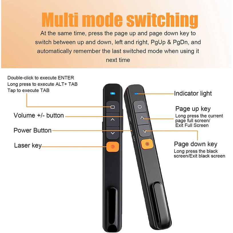 3304490433858-WE Connect - télécommande de présentation - pointeur laser-P_405146085_3-2