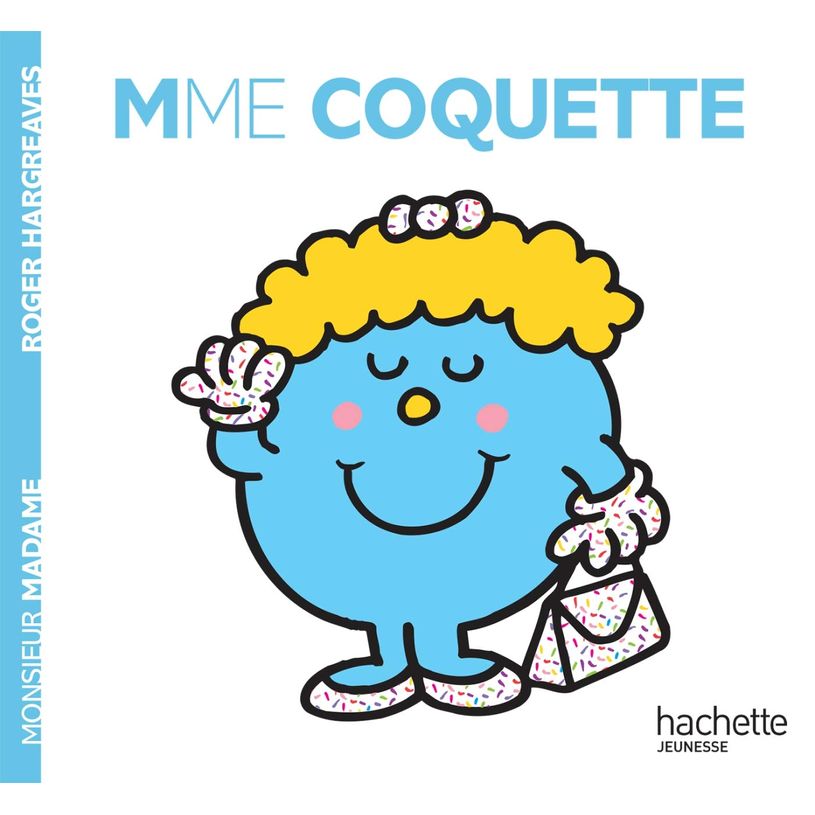 9782012248205-Madame Coquette par Hargreaves Roger-P_405146103_1-0