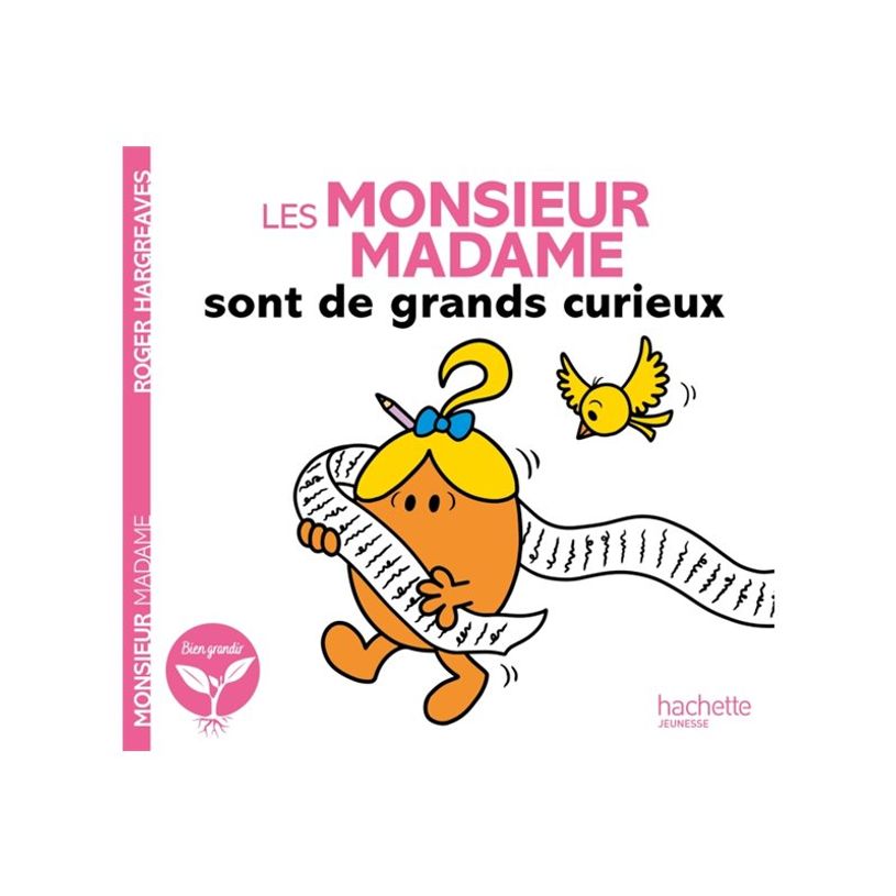 9782017172307-Les Monsieur Madame sont de grands curieux - par Hargreaves Roger-P_405146154_1-0