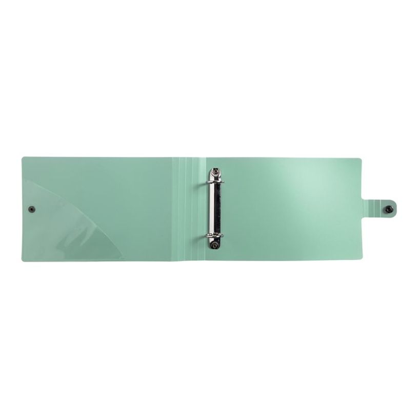 3130630529903-Exacompta Ellipse - Classeur 2 anneaux pour fiches bristol A5 - Dos 30 mm - 16 x 26,5 cm - Dis-P_405146163_5-6