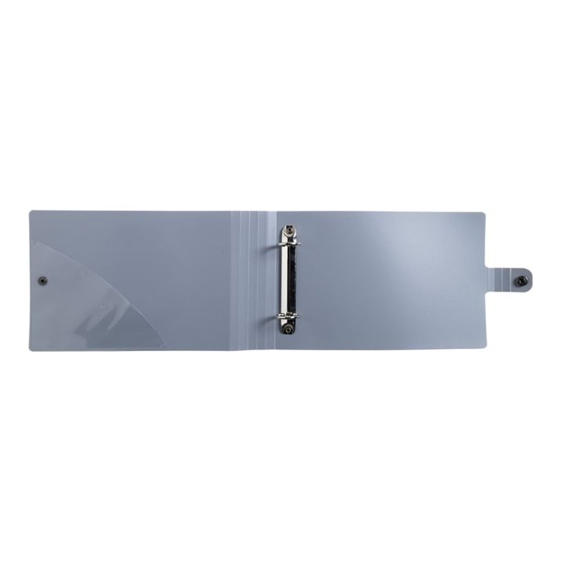 3130630529903-Exacompta Ellipse - Classeur 2 anneaux pour fiches bristol A5 - Dos 30 mm - 16 x 26,5 cm - Dis-P_405146163_7-4