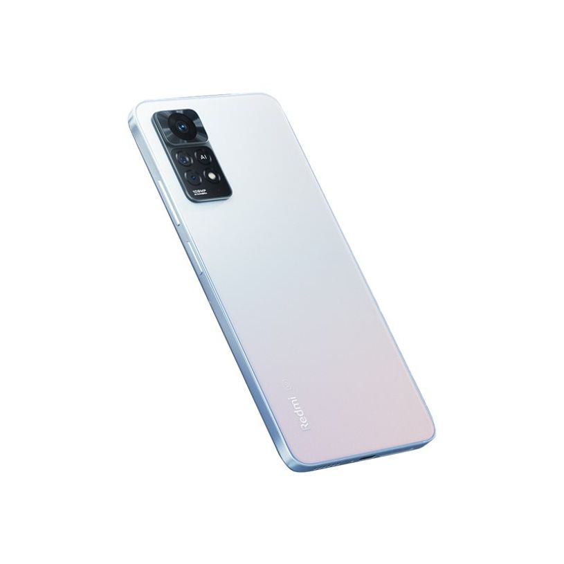 6934177770159-Xiaomi Redmi Note 11 Pro - Smartphone - 5G - 6/128 Go - blanc polaire-P_405146252_2-1