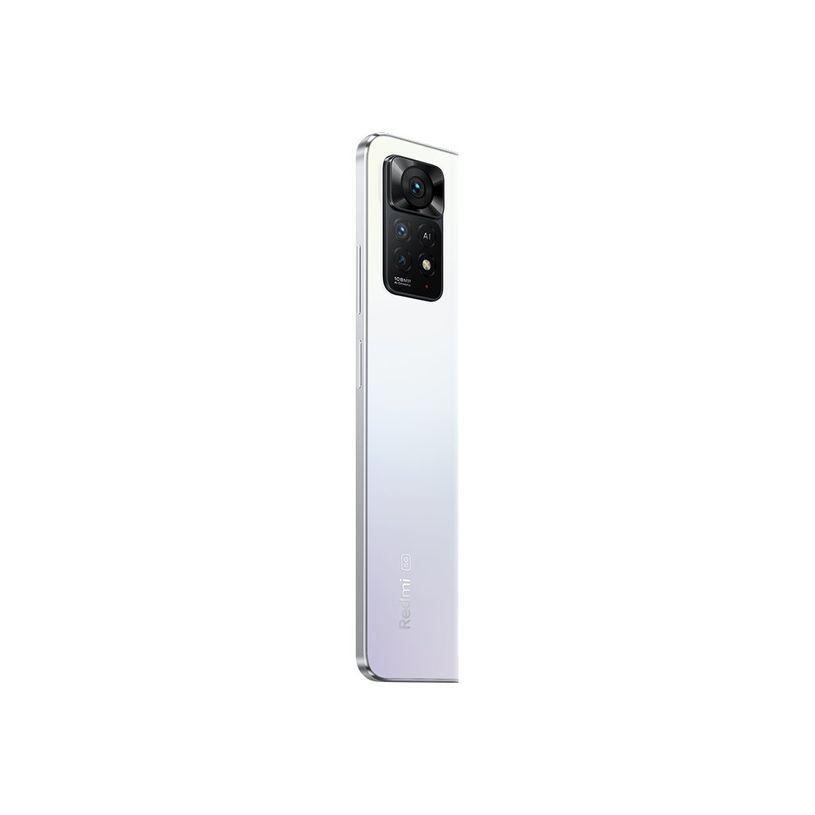 6934177770159-Xiaomi Redmi Note 11 Pro - Smartphone - 5G - 6/128 Go - blanc polaire-P_405146252_4-3