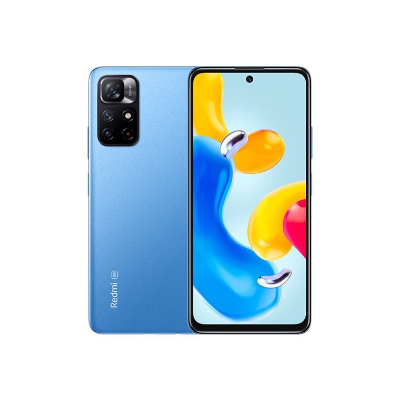 6934177783449-Xiaomi Redmi Note 11S - Smartphone - 5G - 4/128 Go - bleu-P_405146259_2-1