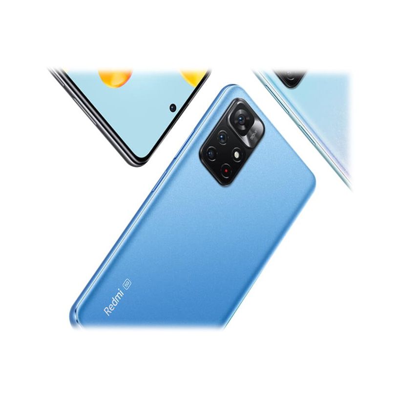 6934177783449-Xiaomi Redmi Note 11S - Smartphone - 5G - 4/128 Go - bleu-P_405146259_3-2