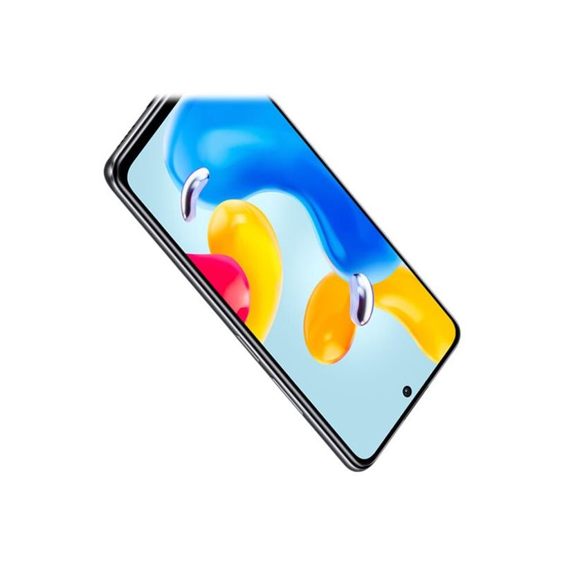 6934177783272-Xiaomi Redmi Note 11S - Smartphone - 5G - 4/128 Go - noir-P_405146260_4-3