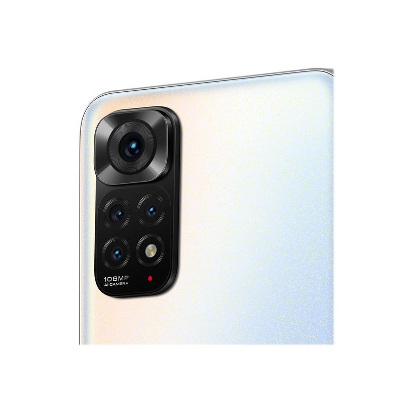 6934177769115-Xiaomi Redmi Note 11S - Smartphone - 4G - 6/128 Go - blanc perle-P_405146263_3-1