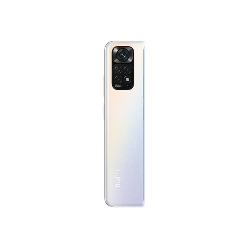 6934177769115-Xiaomi Redmi Note 11S - Smartphone - 4G - 6/128 Go - blanc perle-P_405146263_5-3