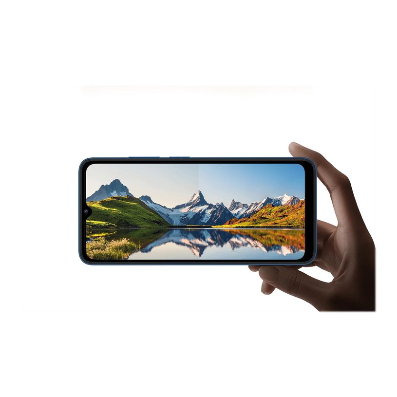 6941812716311-Xiaomi Redmi 12C - Smartphone - 4G - 3/64 Go - Bleu océan-P_405146291_1-5