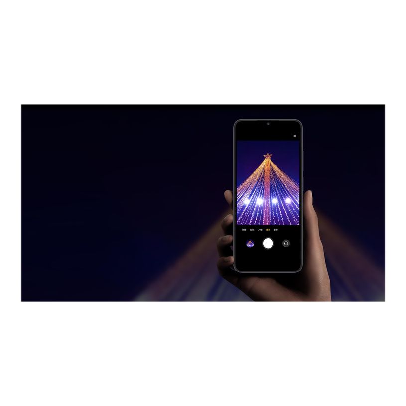 6941812716540-Xiaomi Redmi 12C - Smartphone - 4G - 3/64 Go - gris graphite-P_405146292_1-3