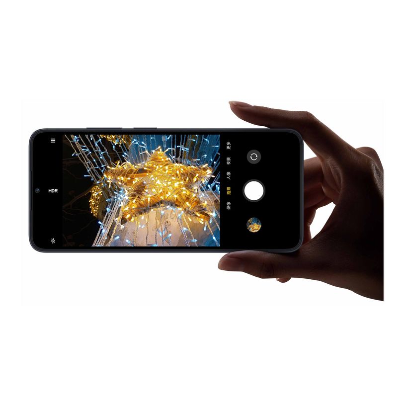 6941812716540-Xiaomi Redmi 12C - Smartphone - 4G - 3/64 Go - gris graphite-P_405146292_2-4