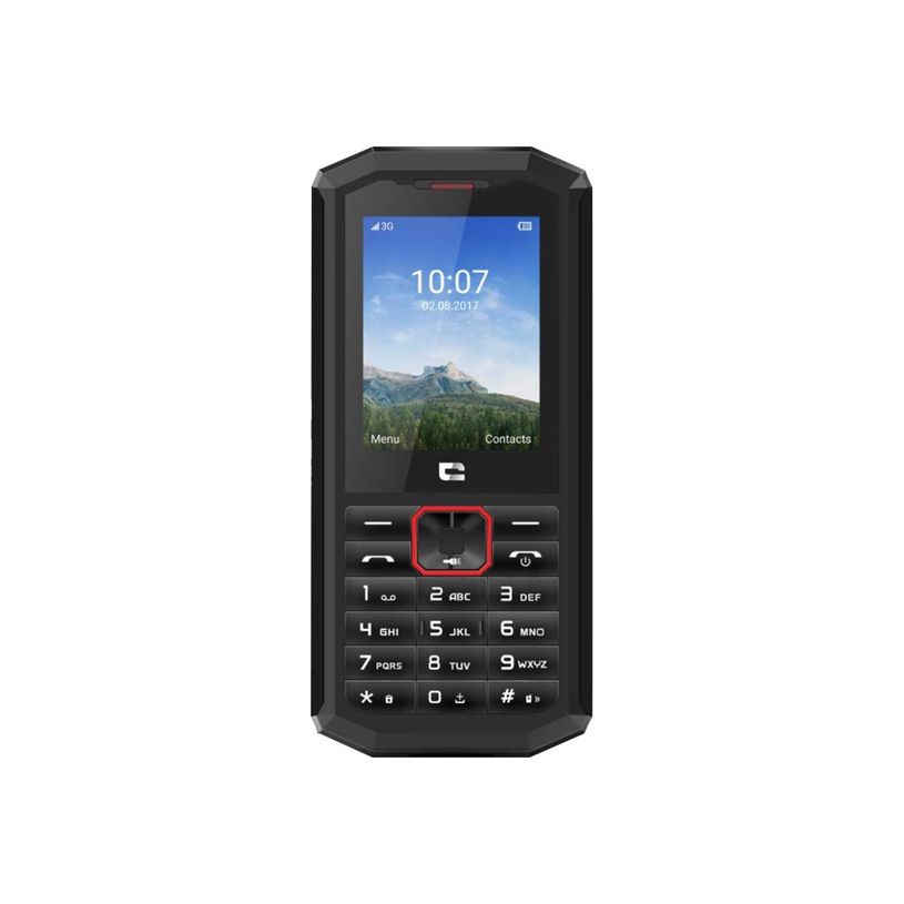 3700764702871-Crosscall Spider X5 - téléphone mobile - 128 Mo - noir-P_405146295_6-5
