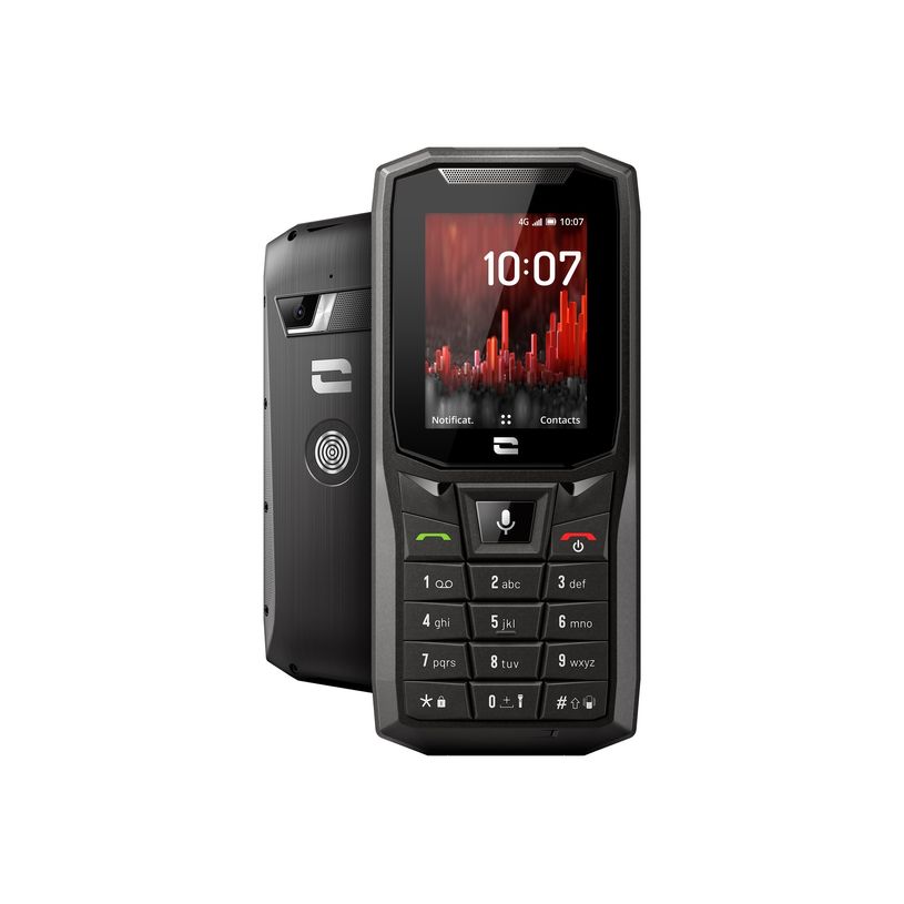 3700764722053-Crosscall Core S4 - Smartphone - 4G - 4 Go - noir-P_405146297_13-3