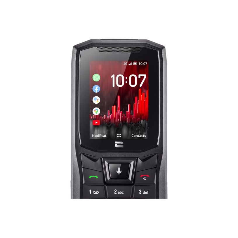 3700764722053-Crosscall Core S4 - Smartphone - 4G - 4 Go - noir-P_405146297_16-6