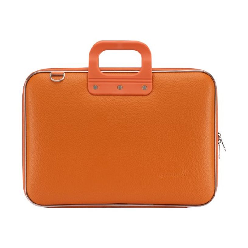 8059395580910-Bombata Classic Mediobombata Vinyl - Sacoche pour ordinateur portable 13" - orange-P_405146321_1-0