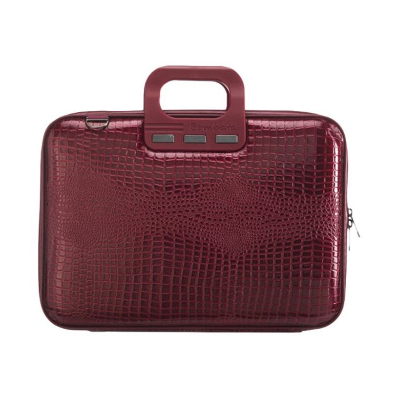 8059395580996-Bombata Shiny Cocco - Sacoche pour ordinateur portable 13" - bordeaux-P_405146327_1-0