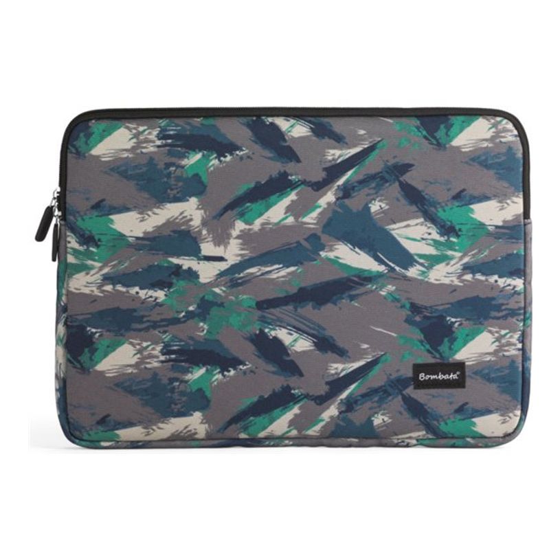 8059395581054-Bombata - Housse pour ordinateur portable 13-14" - militaire-P_405146332_1-0