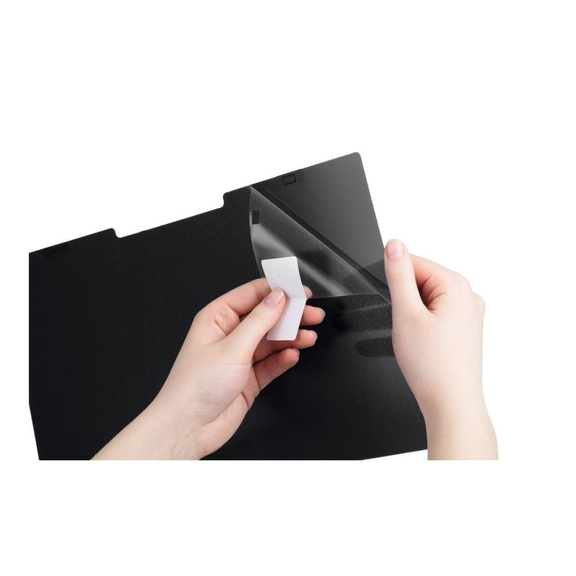 4005546999142-DURABLE - Filtre de confidentialité pour ordinateur jusqu'à 14" - fixation magnétique-P_405146453_3-6
