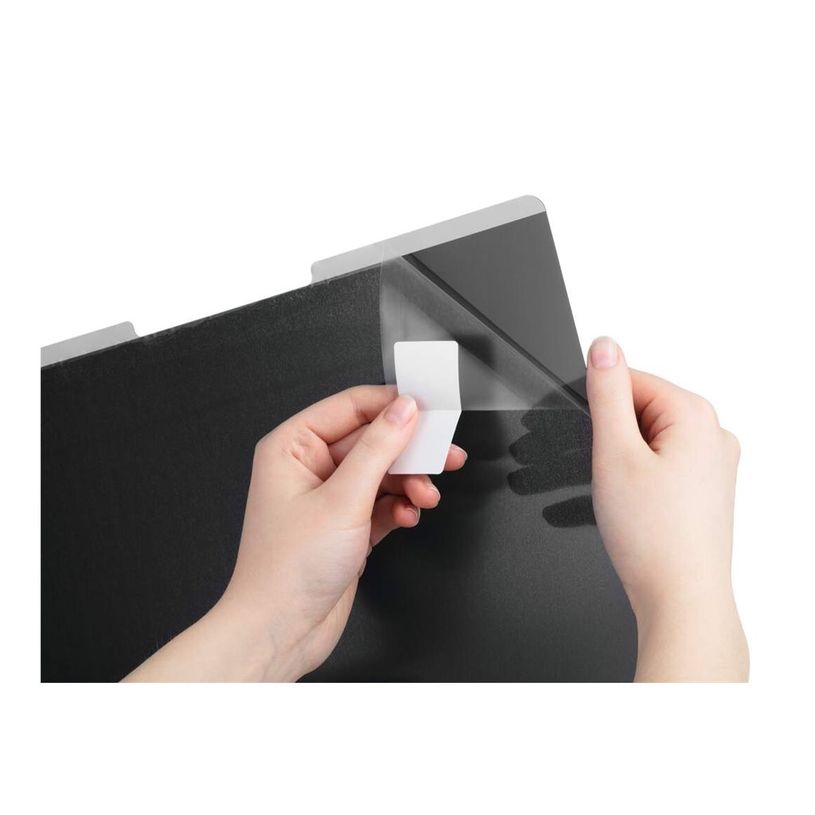 4005546735351-DURABLE - Filtre de confidentialité pour MacBook Pro 16 - fixation magnétique-P_405146455_2-2