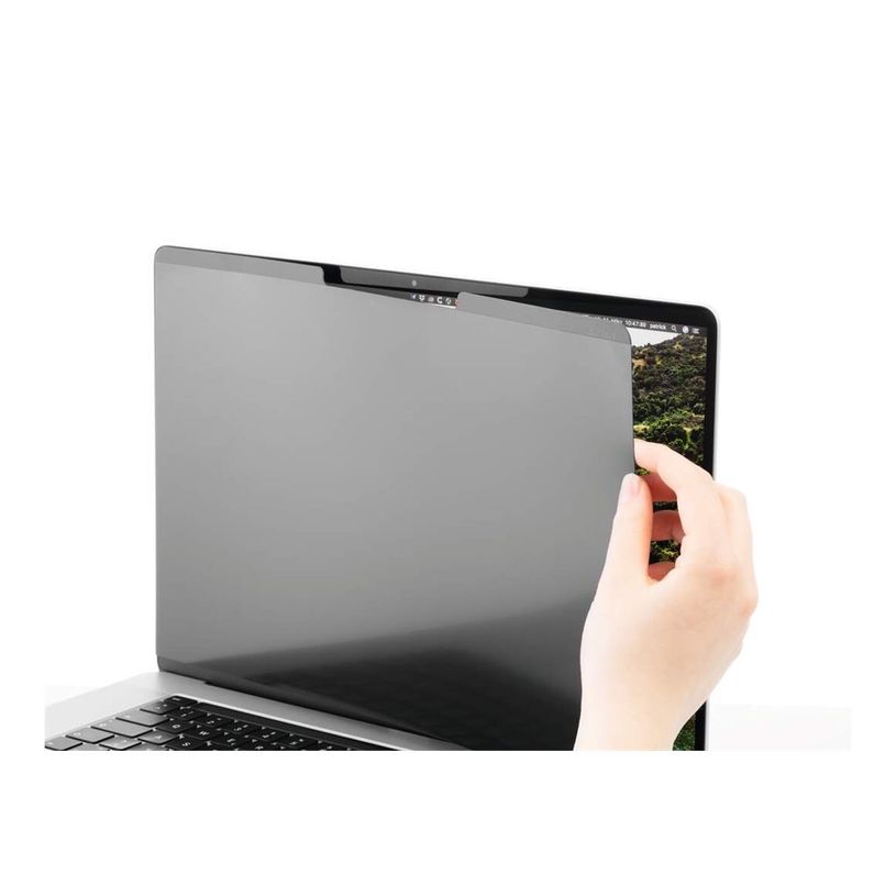 4005546735351-DURABLE - Filtre de confidentialité pour MacBook Pro 16 - fixation magnétique-P_405146455_3-3
