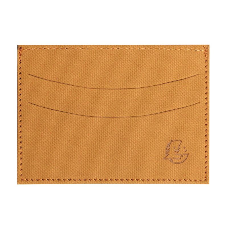 3660942082884-Porte-cartes Denim avec poche - 10,3 x 7,5 cm - Moutarde - Exacompta--1