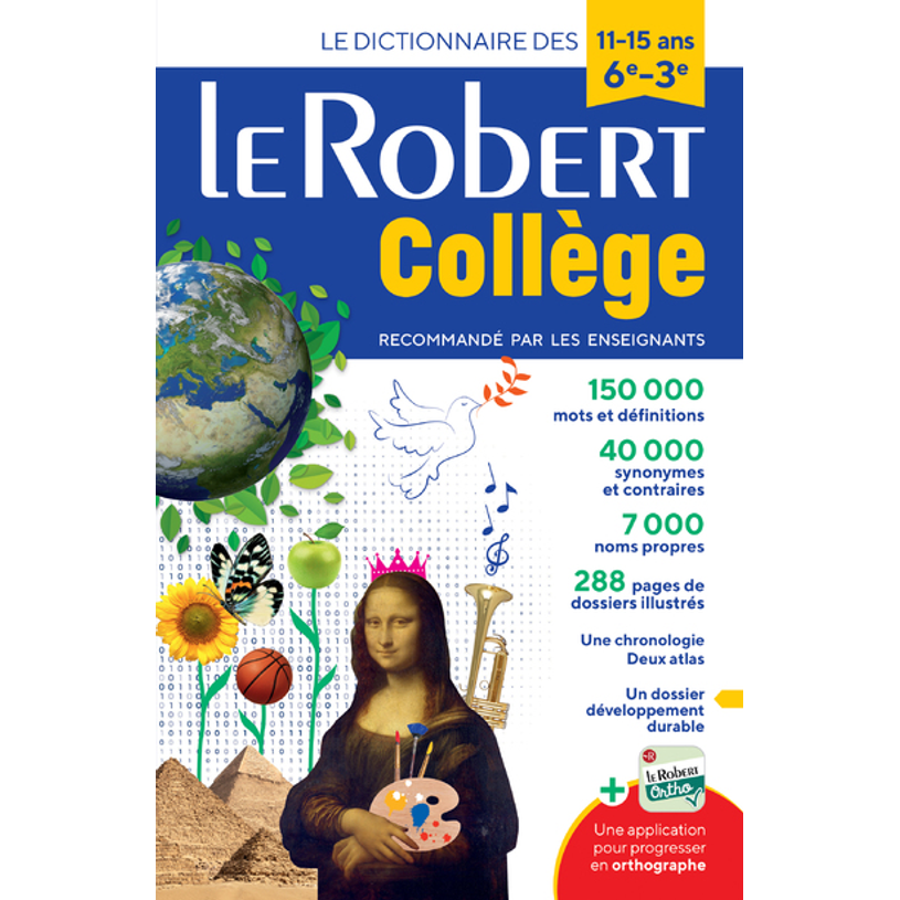 9782321019145-Robert - College--0