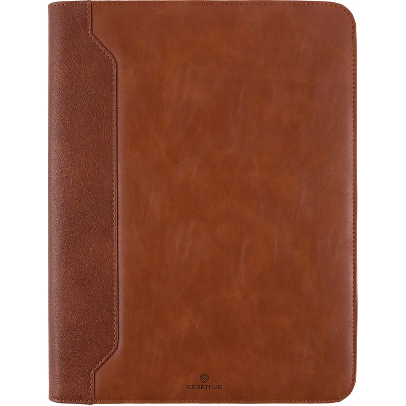 3664447158969-Ontario - conférencier a4 zippé - camel--0