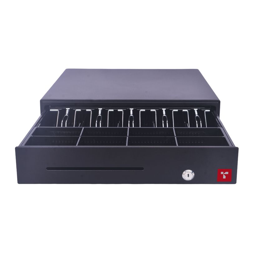 3760009145153-TechFive - Grand tiroir-caisse non connecté - La simplicité au service de votre commerce--2