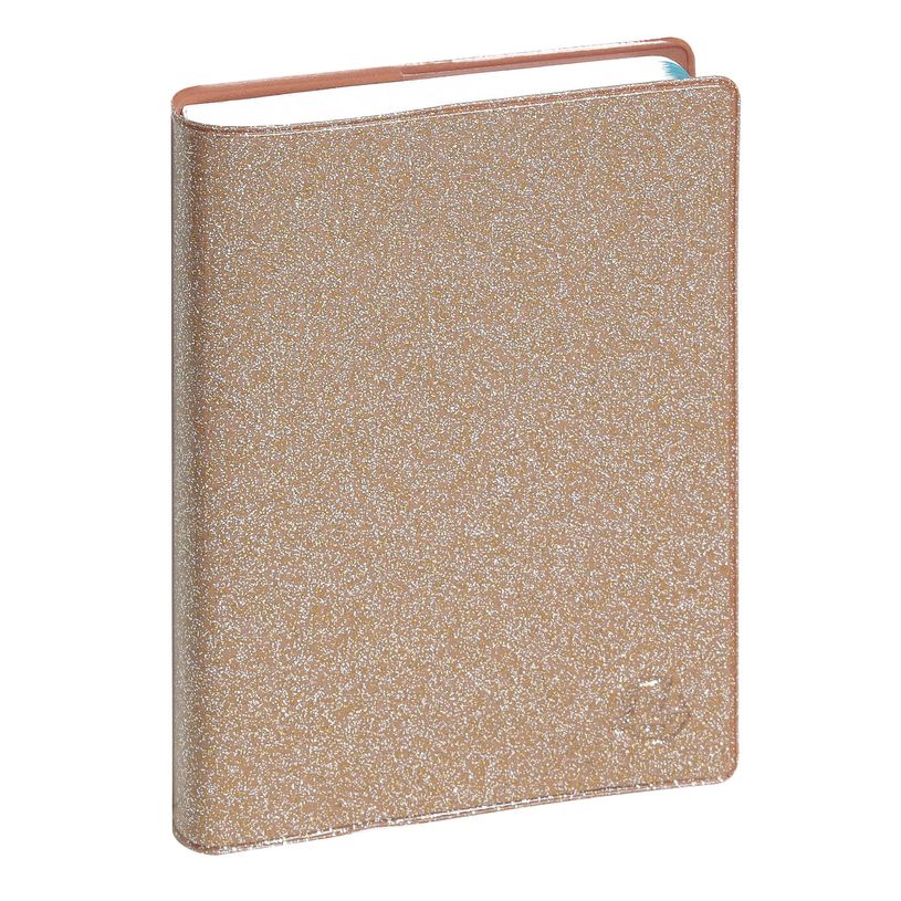 3660942080699-Agenda de poche Eden EasyDay - 1 jour par page - 10 x 15 cm - or doux - Exacompta-P_405147054_1-0