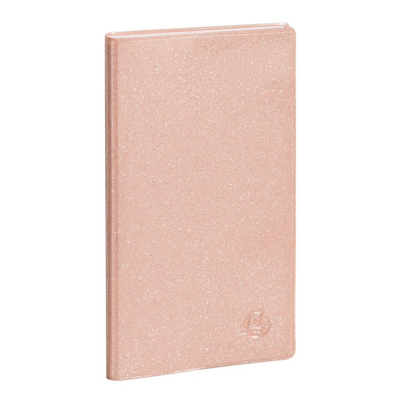 3660942082044-Agenda de poche Eden EasyTime 17 - 1 semaine sur 2 pages - 9 x 17,5 cm - rose poudré - Ex-P_405147057_1-0