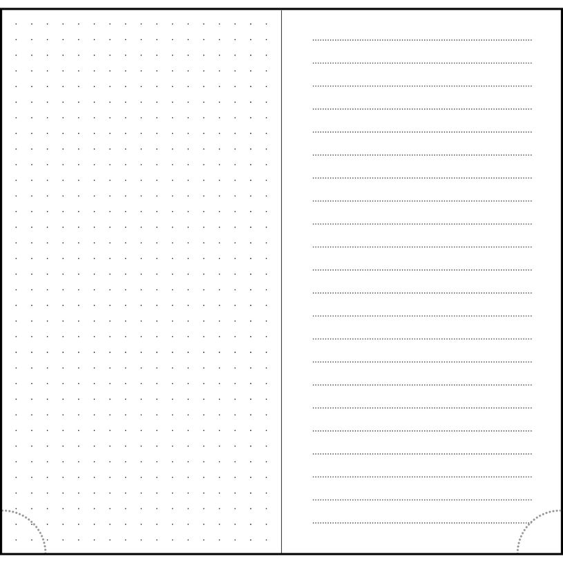 3660942082044-Agenda de poche Eden EasyTime 17 - 1 semaine sur 2 pages - 9 x 17,5 cm - rose poudré - Ex-P_405147057_6-5