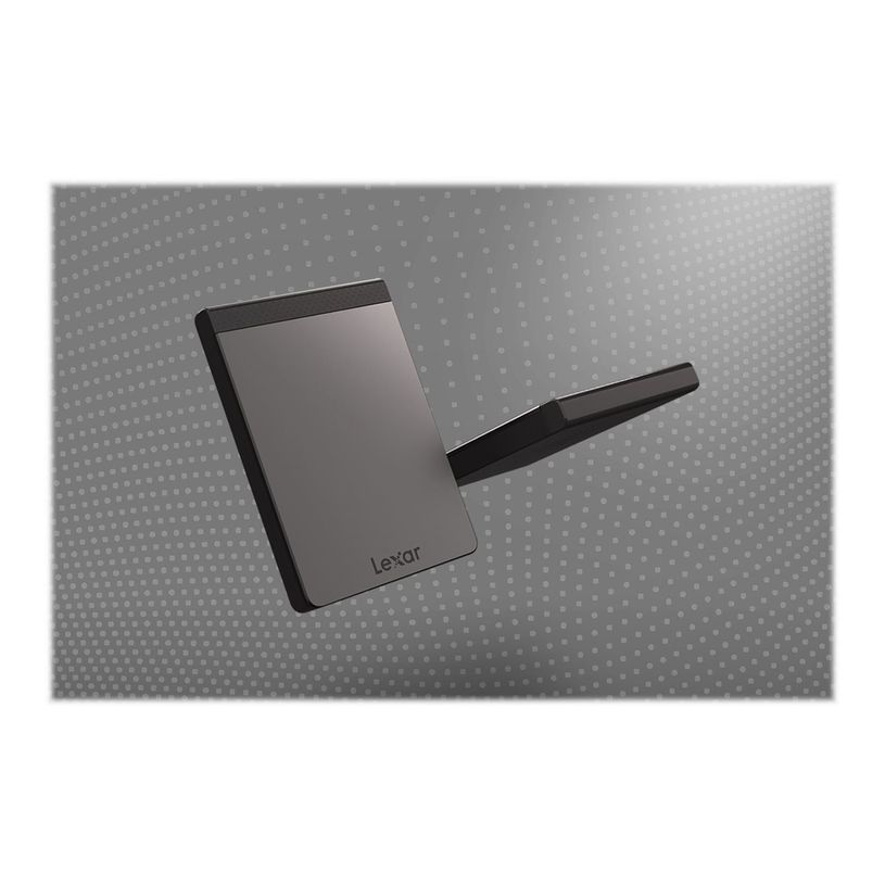 0843367121243-Lexar SL200 - Disque dur externe SSD - 512 Go - USB 3.1-P_405147095_5-4