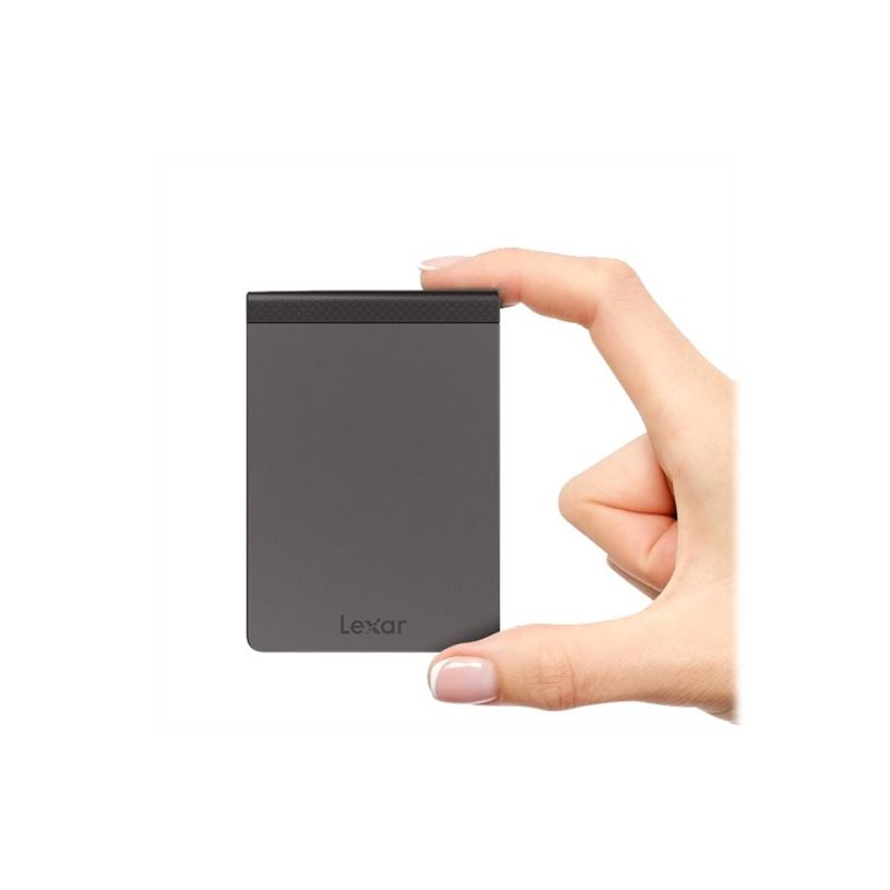 0843367121243-Lexar SL200 - Disque dur externe SSD - 512 Go - USB 3.1-P_405147095_7-6