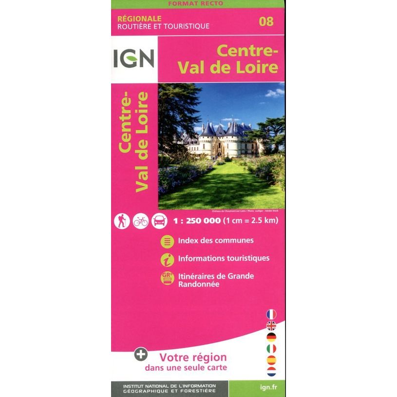 9782758550921-Carte Centre Val De Loire-P_405147117_1-0