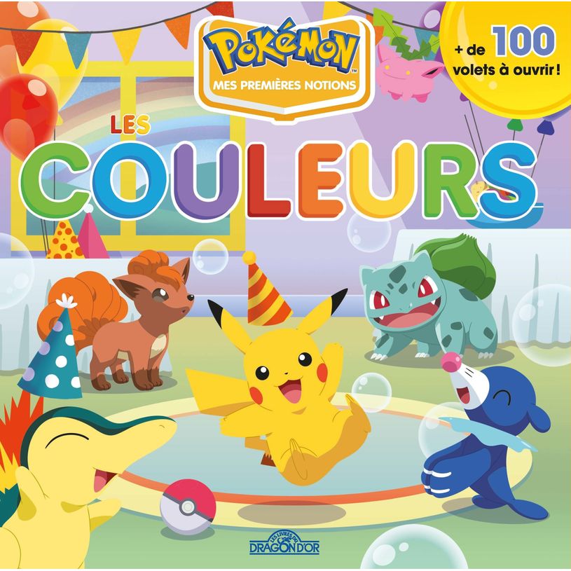 9782821215696-Pokemon Mes Premières Notions Les Couleurs-P_405147152_1-0