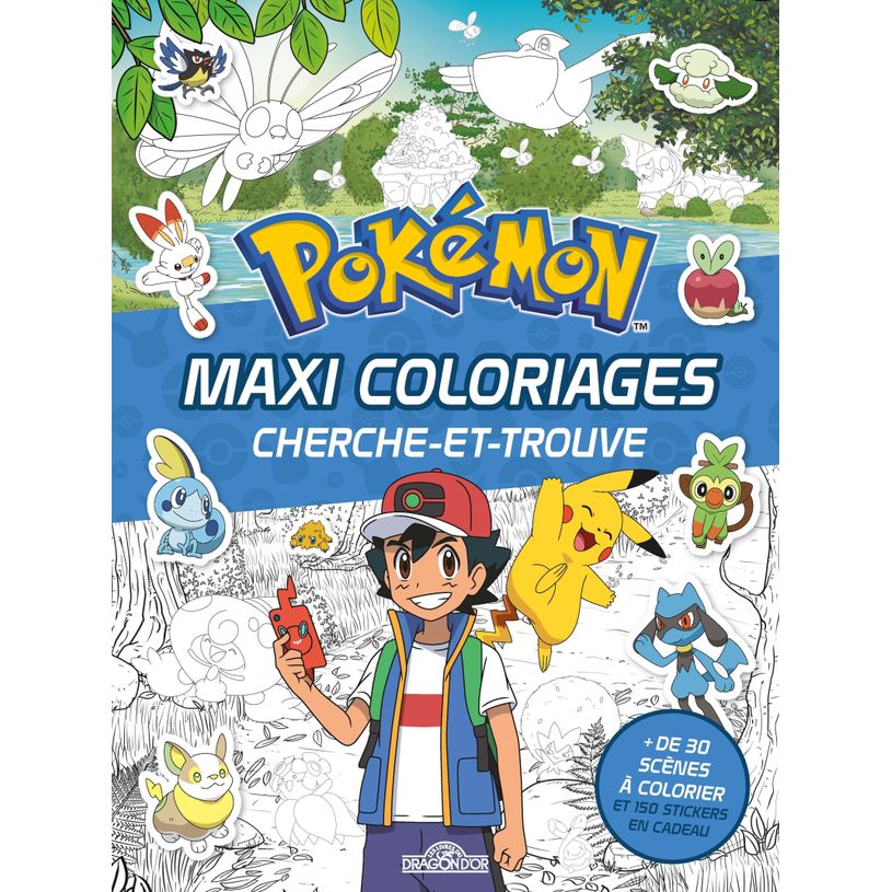 9782821216266-Pokemon Maxi Coloriages Cherche et Trouve-P_405147157_1-0