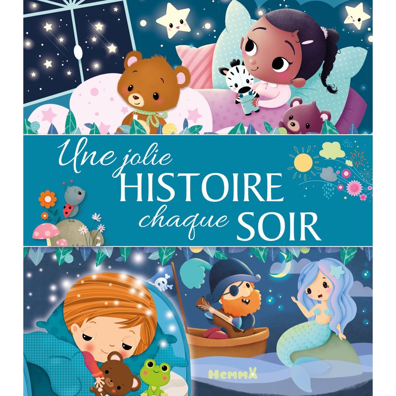 9782508053948-Une Jolie Histoire Chaque Soir-P_405147194_1-0