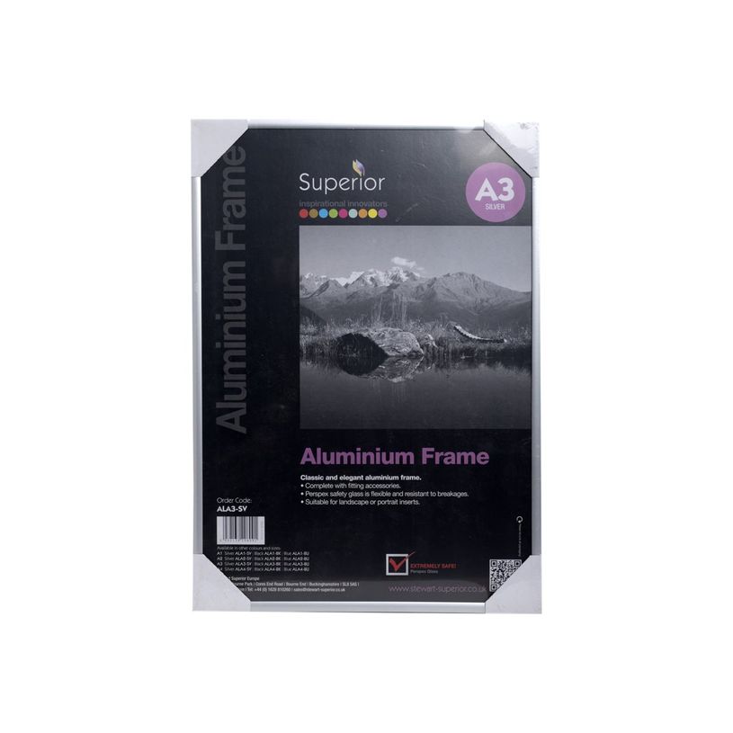 3130630837589-Cadre photo Exacompta - 29,7 x 42 cm (A3) - aluminium-P_405147249_13-12