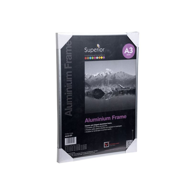 3130630837589-Cadre photo Exacompta - 29,7 x 42 cm (A3) - aluminium-P_405147249_14-13